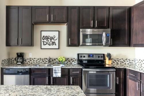 Apartamento Stay Alfred At Parkside So7