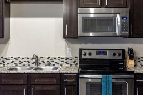 Apartamento Stay Alfred At Parkside So7