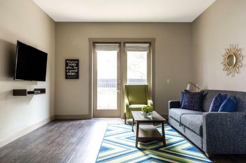 Apartamento Stay Alfred At Parkside So7