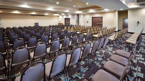 Hotel Best Western Plus Fort Worth Forest Hill Inn & Suites