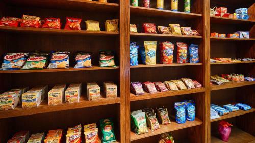 Hotel Best Western Plus Fort Worth Forest Hill Inn & Suites