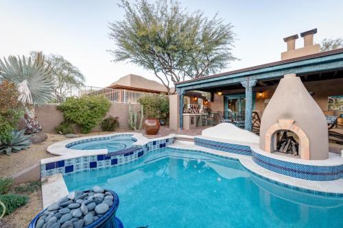 Marathon Villa