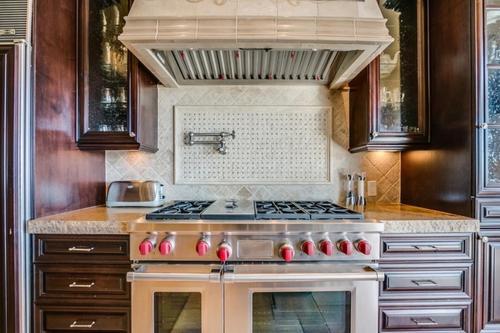 Casa Captiva Home