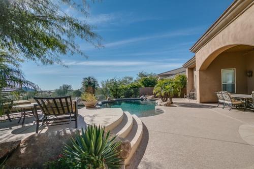 Casa Captiva Home