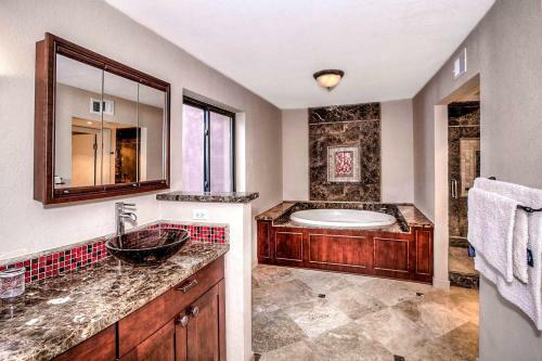 Fountain Hills Views