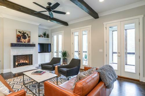 207 Old Liberty Pike Home