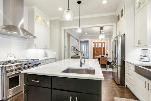 207 Old Liberty Pike Home
