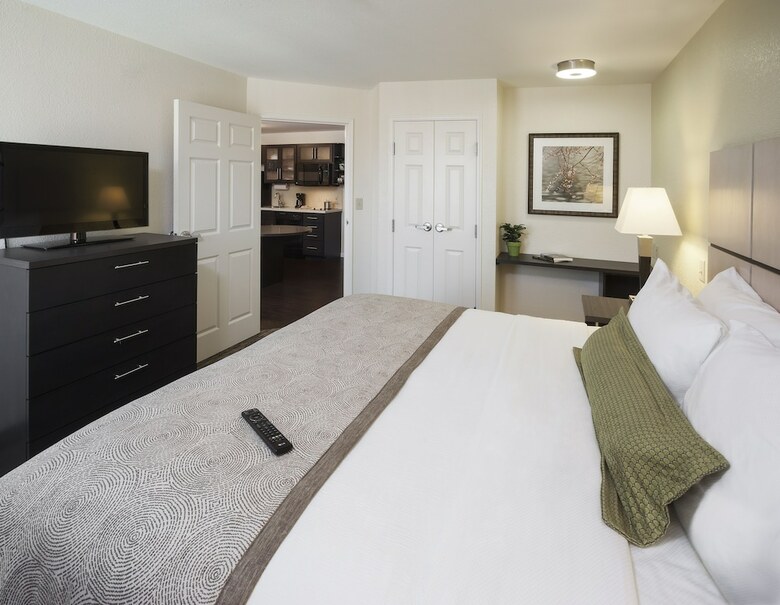 Hotel Candlewood Suites - Nashville - Franklin