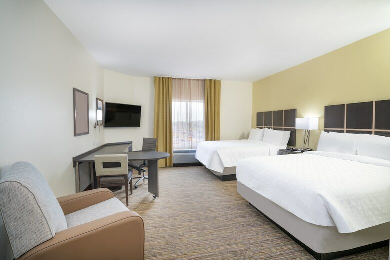 Hotel Candlewood Suites - Nashville - Franklin