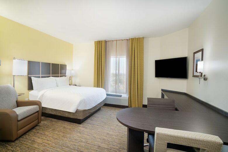 Hotel Candlewood Suites - Nashville - Franklin