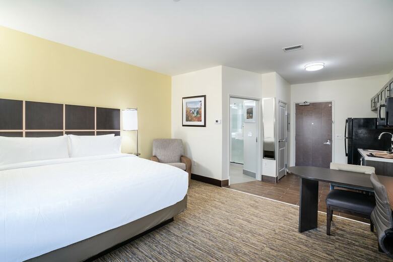 Hotel Candlewood Suites - Nashville - Franklin