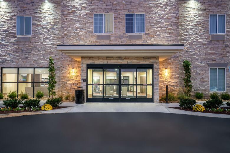 Hotel Candlewood Suites - Nashville - Franklin