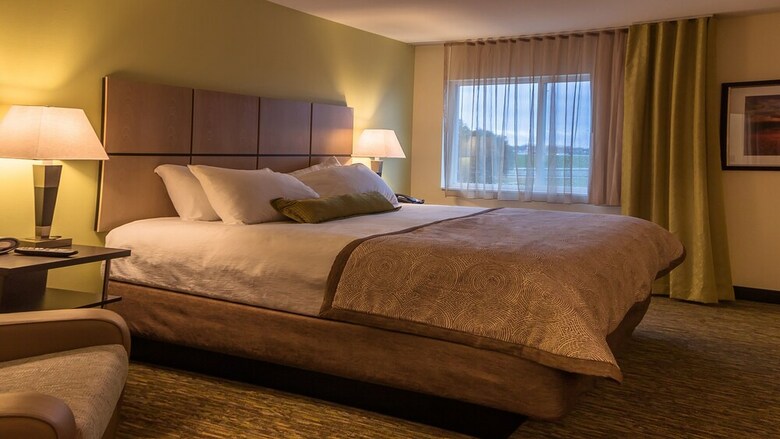 Hotel Candlewood Suites - Nashville - Franklin