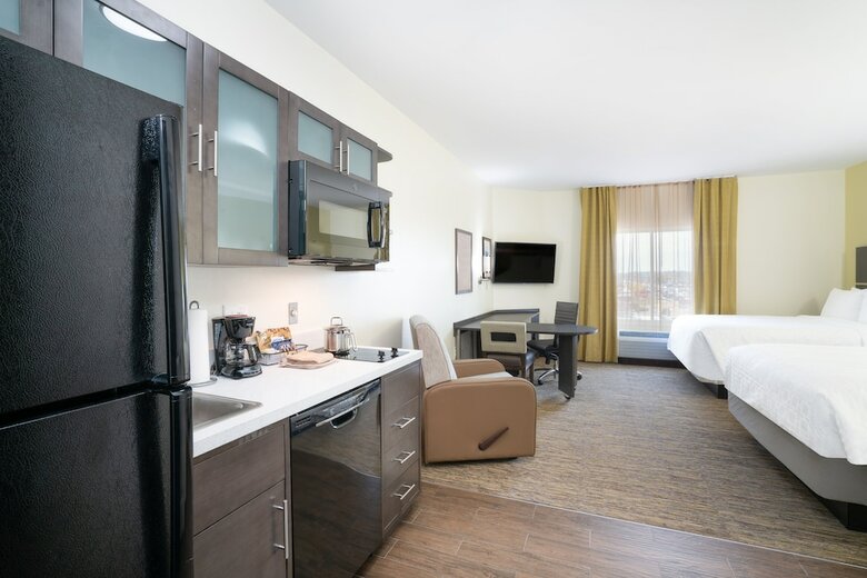 Hotel Candlewood Suites - Nashville - Franklin
