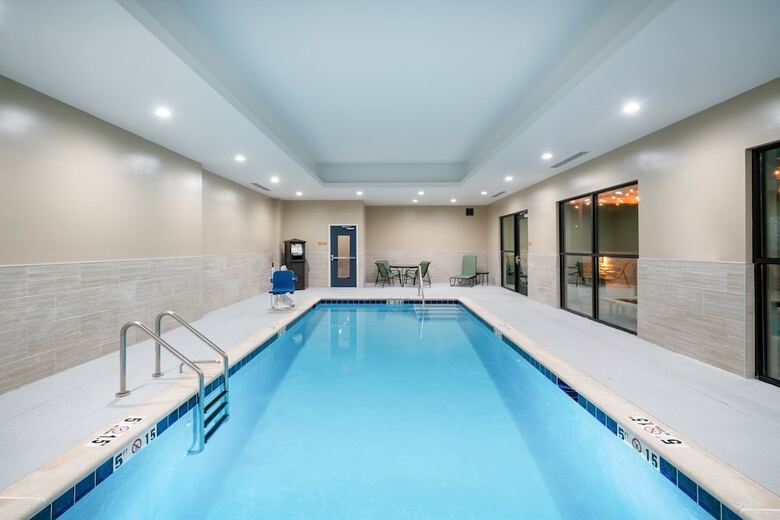 Hotel Candlewood Suites - Nashville - Franklin
