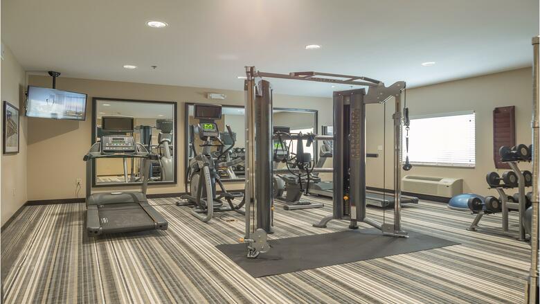 Hotel Candlewood Suites - Nashville - Franklin