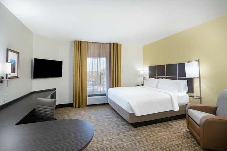 Hotel Candlewood Suites - Nashville - Franklin