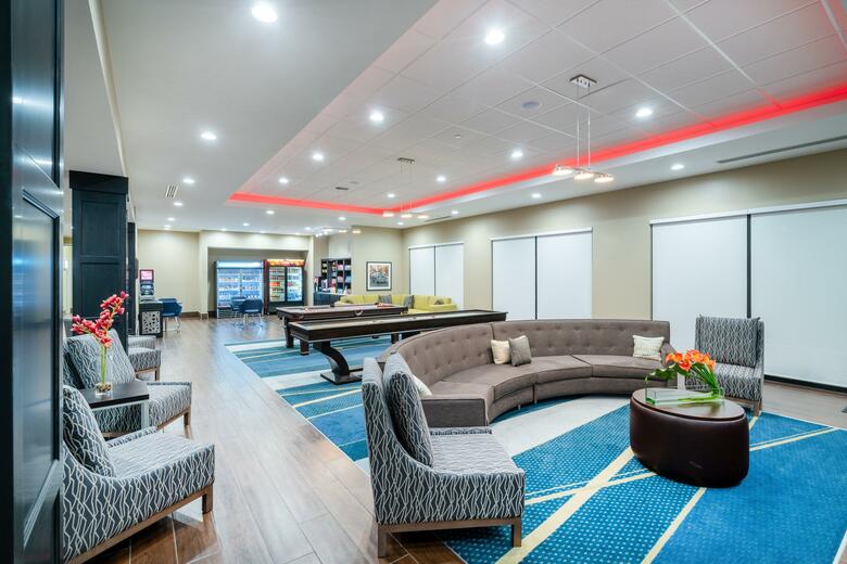 Hotel Candlewood Suites - Nashville - Franklin