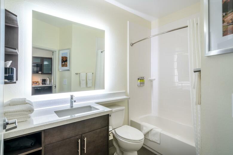 Hotel Candlewood Suites - Nashville - Franklin