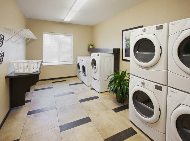 Hotel Candlewood Suites - Nashville - Franklin