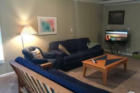 Ranch House