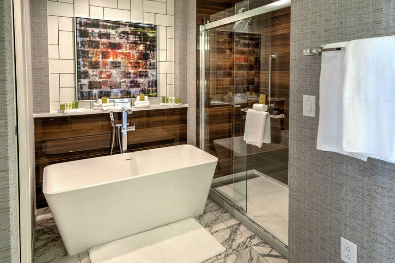 Hotel Hilton Franklin Cool Springs