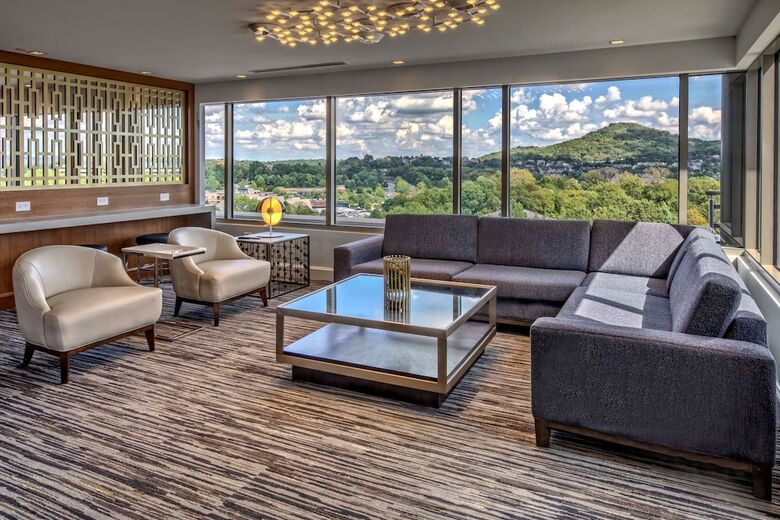 Hotel Hilton Franklin Cool Springs