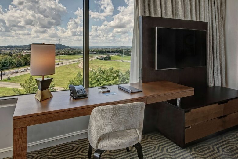 Hotel Hilton Franklin Cool Springs