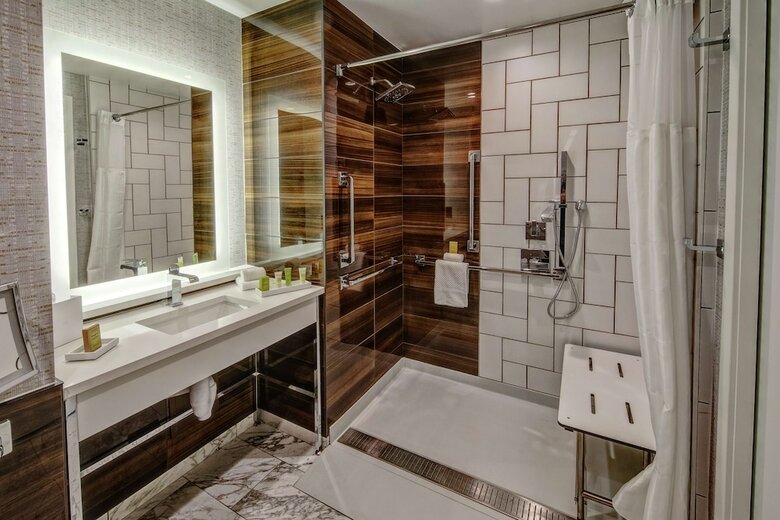Hotel Hilton Franklin Cool Springs