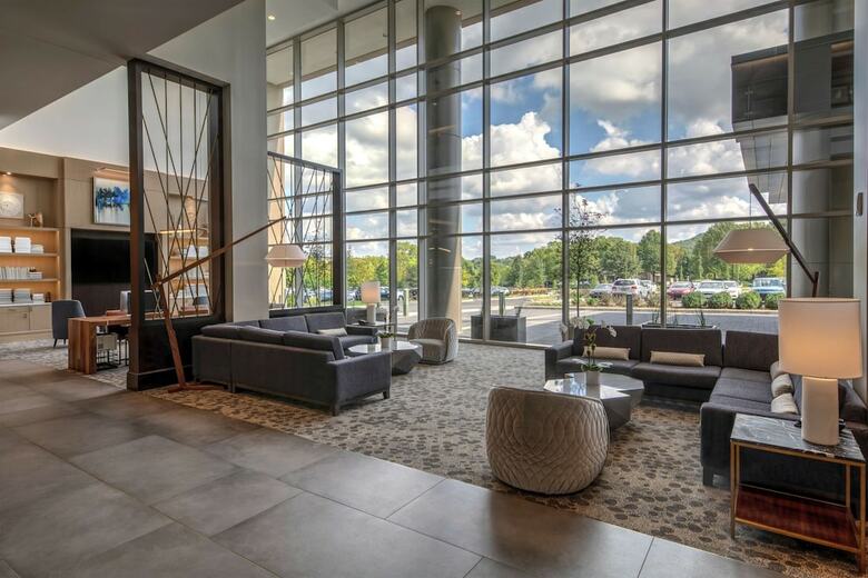 Hotel Hilton Franklin Cool Springs