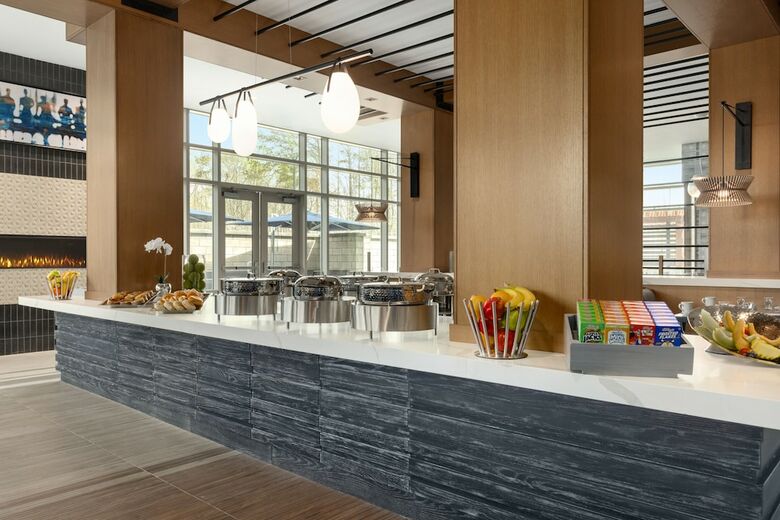 Hotel Hilton Franklin Cool Springs