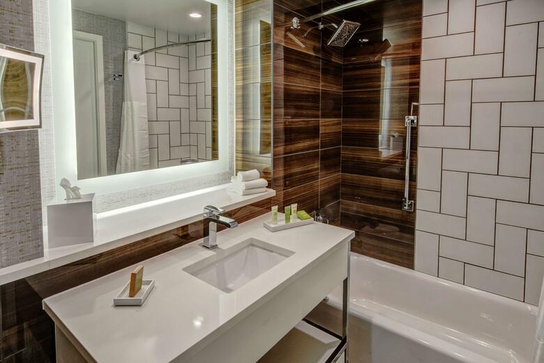 Hotel Hilton Franklin Cool Springs