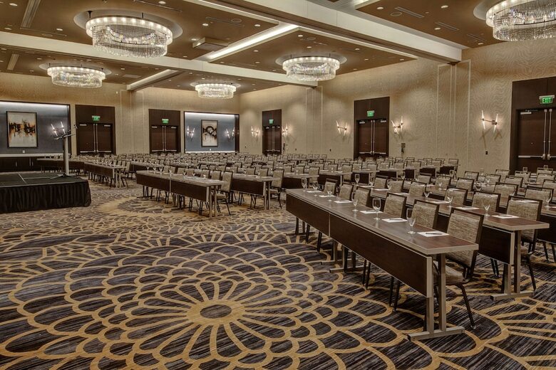 Hotel Hilton Franklin Cool Springs