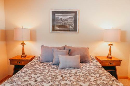 Mountain Townhouse | Family Friendly