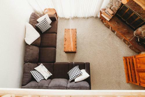 Mountain Townhouse | Family Friendly
