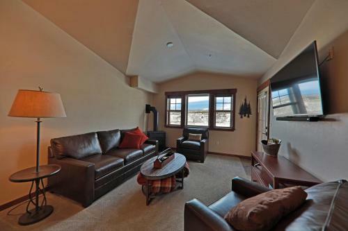 Apartamento Cozens Pointe Condo