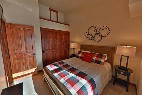 Apartamento Cozens Pointe Condo
