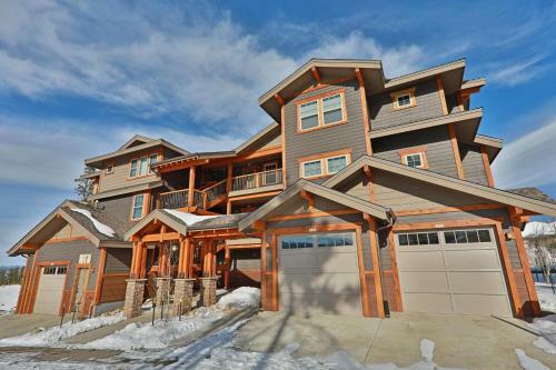 Apartamento Cozens Pointe Condo