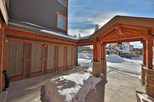 Apartamento Cozens Pointe Condo