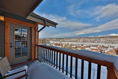 Apartamento Cozens Pointe Condo