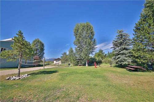 Apartamento Twin Rivers Vasquez 2 Condo