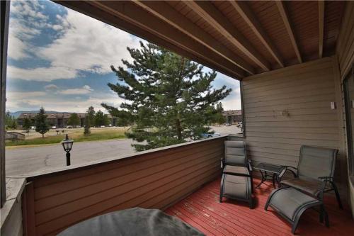 Apartamento Meadowridge 46-03 Condo