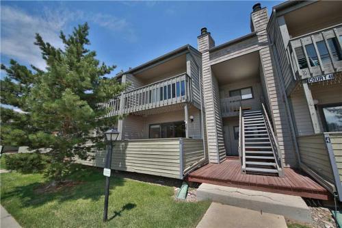 Apartamento Meadowridge 46-03 Condo