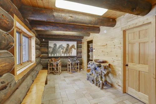 Cherry Ranch Luxury Estate