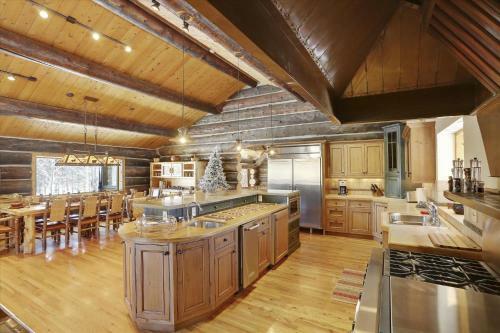 Cherry Ranch Luxury Estate