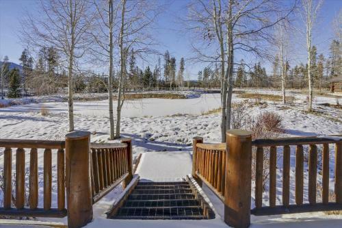 Cherry Ranch Luxury Estate