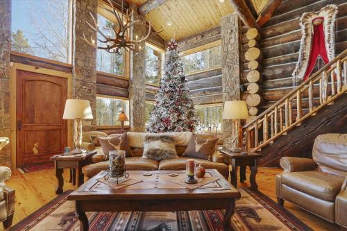 Cherry Ranch Luxury Estate