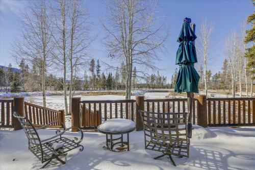 Cherry Ranch Luxury Estate