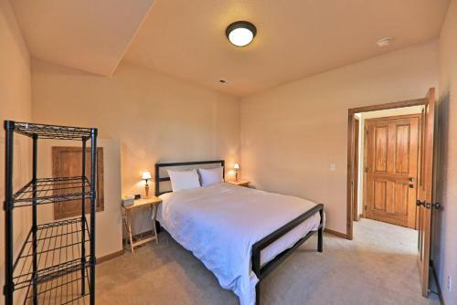 Rendezvous Discovery 3 Br Townhouse
