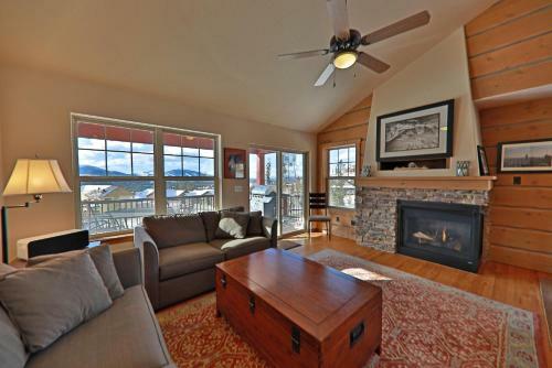 Rendezvous Discovery 3 Br Townhouse